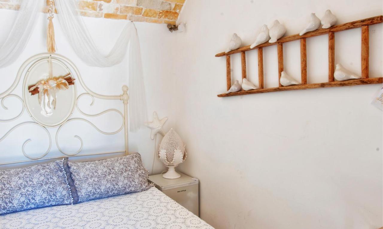 Puntebianche B&B Ceglie Messapica Ngoại thất bức ảnh